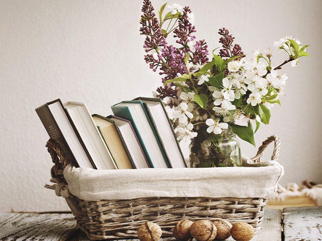 NATURA E BENESSERE CON LA COLLANA CURARSI CON LA NATURA