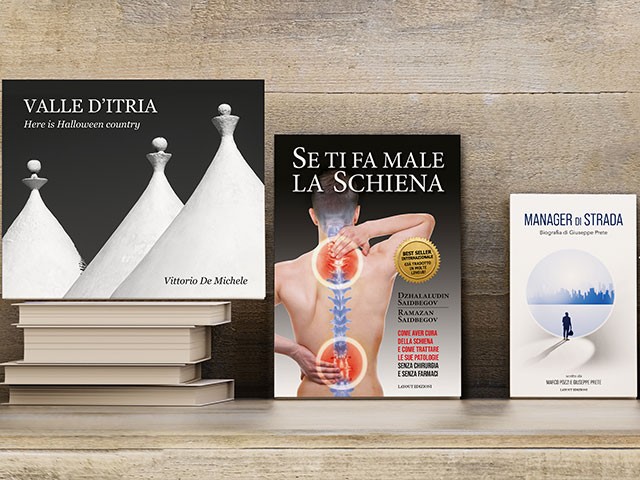 Layout Edizioni: la casa editrice dedicata alla salute e al benessere